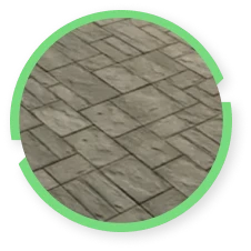 Landscaping Services in Seabrook NH Cambridge Ledge Stone 3pc