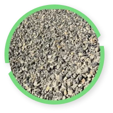 Landscaping Services in Seabrook NH Crushed Stone