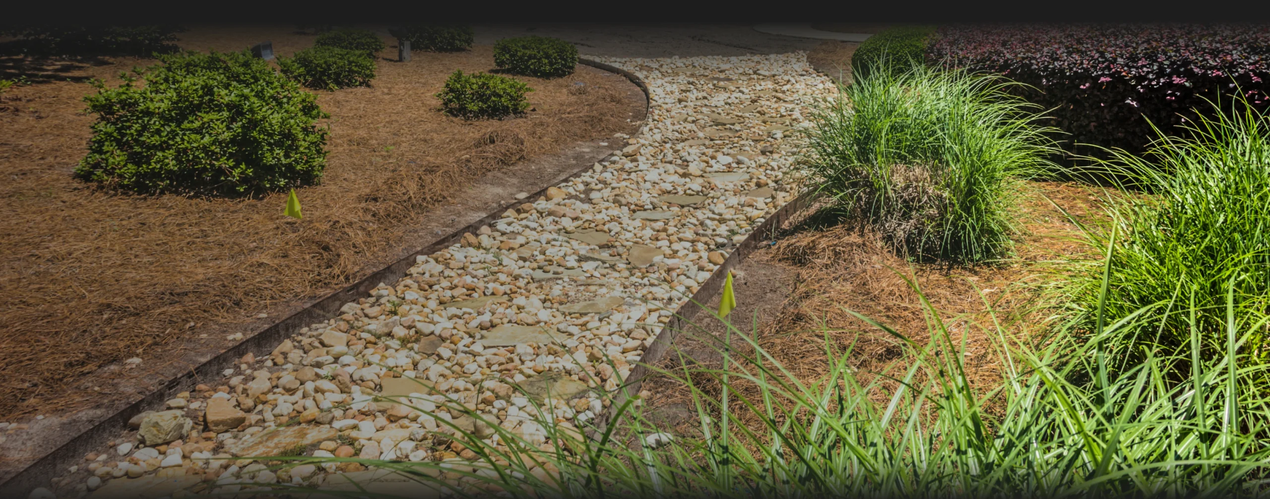 Landscaping Company in Kensington, New Hampshire