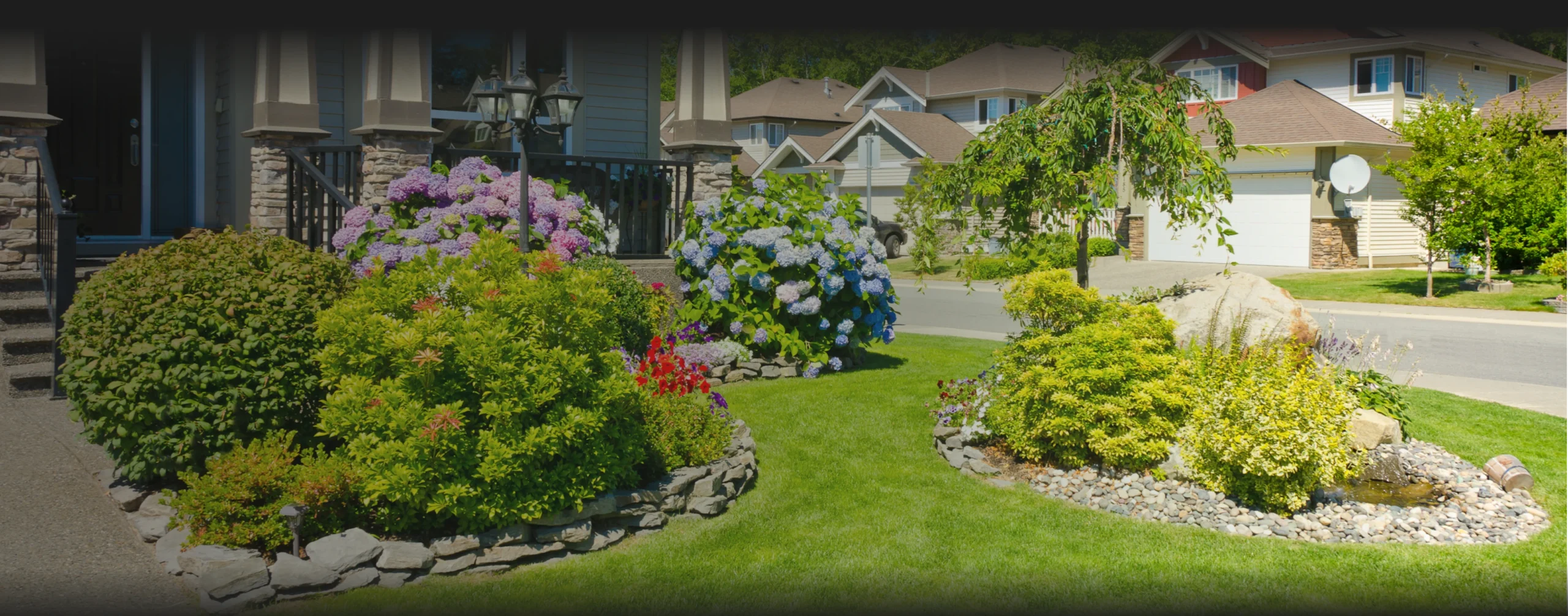 Landscaping Company in Salisbury, New Hampshire,
