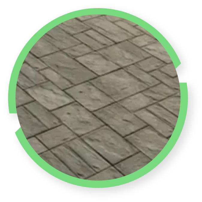 Landscaping Services in Kittery, Maine. Cambridge LedgeStone 3pc.