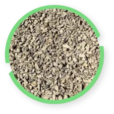 Landscaping Services in Hampton NH Pea Stone 3/8