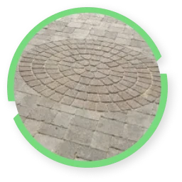 Landscaping Services in epping, NH. andover_collection_stonecleft.