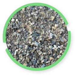 Landscaping Services in Newburryport, Ma. crushed gravel 3/4.