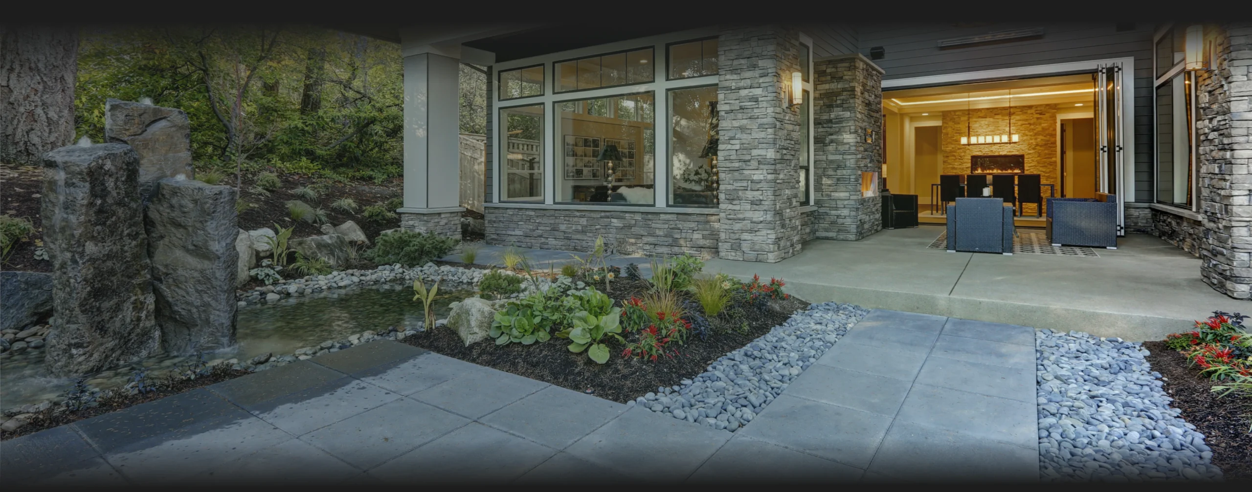 Landscaping Company in Seabrook New Hampshire
