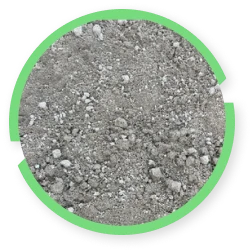 Landscaping Services in Kittery, Maine. Ultra fine sand.